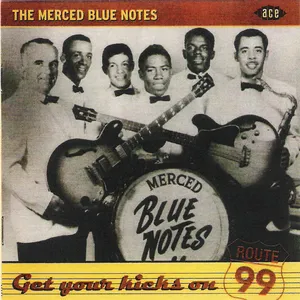 Get your kicks on route 99